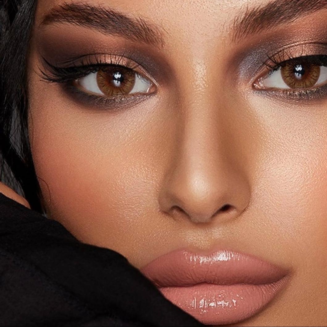 Fawn Contact Lenses