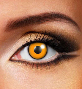 HALLOWEEN ‘ALPHA’ LENSES