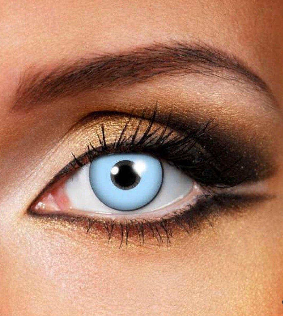 HALLOWEEN ‘SPOOKIE’ LENSES
